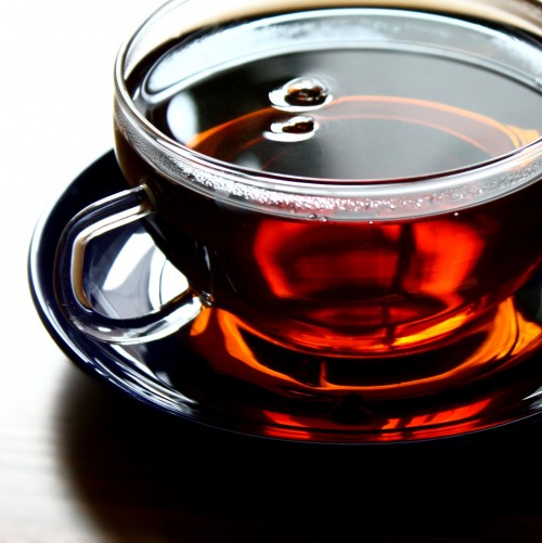 beneficios de tomar té