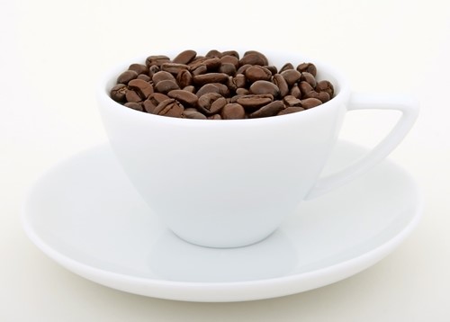 ventajas del café para la salud