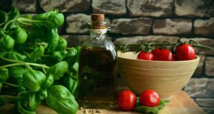 Recetas con verduras de hoja verde: aprovecha sus beneficios para la salud